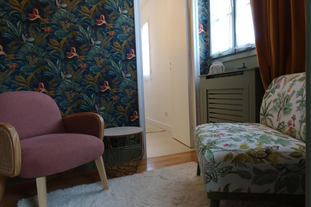 La Maison Des Champs , Chambres D'Hotes , Receptions Novillers-les-Cailloux Exteriör bild