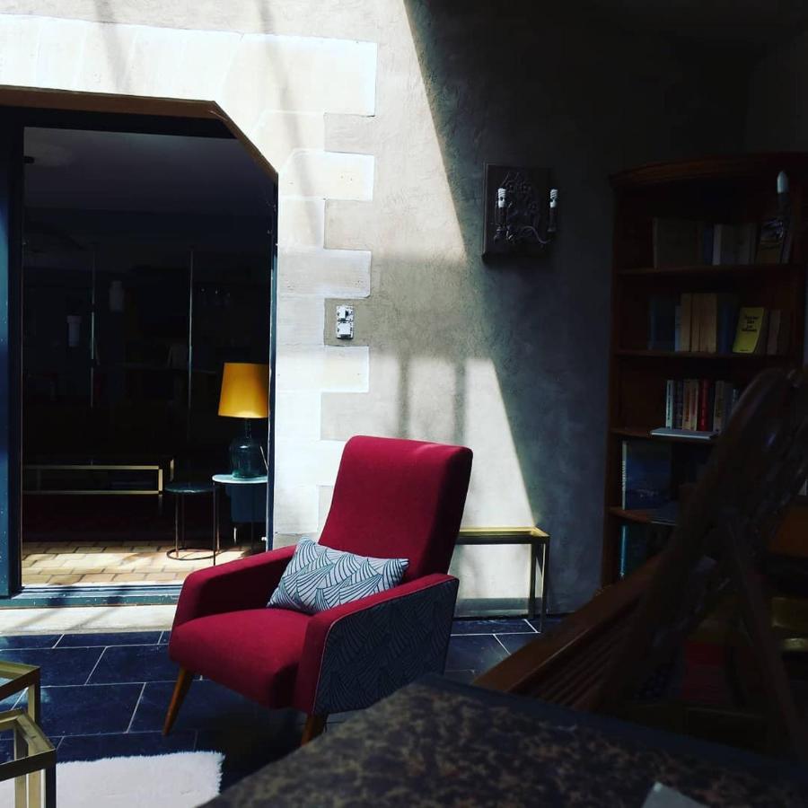 La Maison Des Champs , Chambres D'Hotes , Receptions Novillers-les-Cailloux Exteriör bild