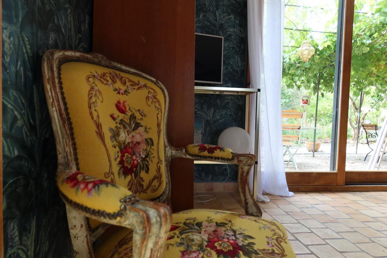 La Maison Des Champs , Chambres D'Hotes , Receptions Novillers-les-Cailloux Exteriör bild
