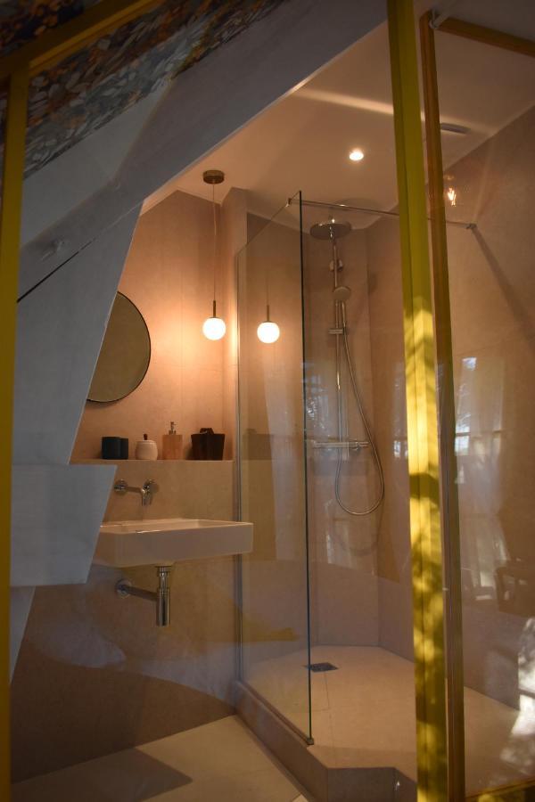 La Maison Des Champs , Chambres D'Hotes , Receptions Novillers-les-Cailloux Exteriör bild